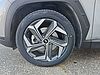 Hyundai TUCSON 1.6 HEV EXELLENCE 2WD AUTO Argento