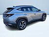 Hyundai TUCSON 1.6 HEV EXELLENCE 2WD AUTO Argento