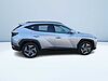 Hyundai TUCSON 1.6 HEV EXELLENCE 2WD AUTO Argento