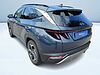 Hyundai TUCSON 1.6 PHEV EXELLENCE LOUNGE PACK 4WD AUTO Blu