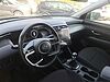Hyundai TUCSON 1.6 T-GDI 48V XLINE 2WD IMT Grigio