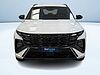Hyundai TUCSON 1.6 PHEV NLINE 4WD AUTO Bianco