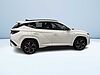 Hyundai TUCSON 1.6 PHEV NLINE 4WD AUTO Bianco