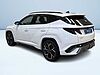 Hyundai TUCSON 1.6 PHEV NLINE 4WD AUTO Bianco