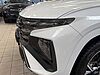 Hyundai TUCSON 1.6 PHEV NLINE 4WD AUTO Bianco