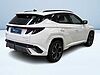 Hyundai TUCSON 1.6 PHEV NLINE 4WD AUTO Bianco