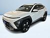 Hyundai KONA 1.0 T-GDI X CLASS 2WD 120CV DCT Bianco