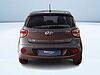 Hyundai i10 1.0 TECH ECONEXT GPL MY19 Grigio