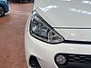 Hyundai i10 1.0 PRIME NAVI Bianco