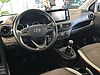 Hyundai i10 1.0 MPI TECH CONNECT PACK Blu