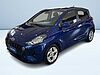 Hyundai i10 1.0 MPI TECH CONNECT PACK Blu