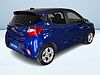 Hyundai i10 1.0 MPI TECH CONNECT PACK Blu