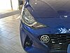 Hyundai i10 1.0 MPI TECH CONNECT PACK Blu