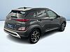 Hyundai KONA 1.6 GDI HEV XLINE 2WD 141CV DCT Argento