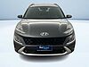 Hyundai KONA 1.6 GDI HEV XLINE 2WD 141CV DCT Argento