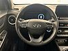 Hyundai KONA 1.6 GDI HEV XLINE 2WD 141CV DCT Argento