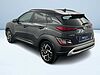Hyundai KONA 1.6 GDI HEV XLINE 2WD 141CV DCT Argento