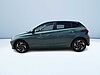 Hyundai i20 1.2 MPI CONNECTLINE EXTERIOR PACK Verde