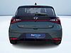 Hyundai i20 1.2 MPI CONNECTLINE EXTERIOR PACK Verde