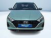 Hyundai i20 1.2 MPI CONNECTLINE EXTERIOR PACK Verde