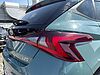 Hyundai i20 1.2 MPI CONNECTLINE EXTERIOR PACK Verde
