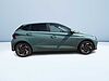 Hyundai i20 1.2 MPI CONNECTLINE EXTERIOR PACK Verde