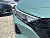 Hyundai i20 1.2 MPI CONNECTLINE EXTERIOR PACK Verde