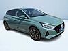 Hyundai i20 1.2 MPI CONNECTLINE EXTERIOR PACK Verde