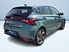 Hyundai i20 1.2 MPI CONNECTLINE EXTERIOR PACK Verde