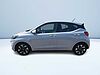 Hyundai i10 1.0 MPI CONNECTLINE 67CV AUTO Argento