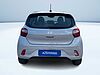 Hyundai i10 1.0 MPI CONNECTLINE 67CV AUTO Argento