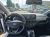 Hyundai i10 1.0 MPI CONNECTLINE 67CV AUTO Argento