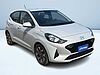 Hyundai i10 1.0 MPI CONNECTLINE 67CV AUTO Argento