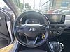 Hyundai i10 1.0 MPI CONNECTLINE 67CV AUTO Argento