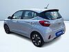 Hyundai i10 1.0 MPI CONNECTLINE 67CV AUTO Argento