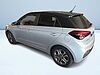 Hyundai i20 5P 1.2 MPI DUALCOLOR 84CV Grigio