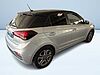 Hyundai i20 5P 1.2 MPI DUALCOLOR 84CV Grigio