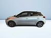 Hyundai i20 5P 1.2 MPI DUALCOLOR 84CV Grigio