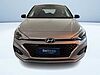 Hyundai i20 5P 1.2 MPI DUALCOLOR 84CV Grigio