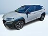 Hyundai KONA 1.6 GDI HEV XLINE 2WD 141CV DCT Grigio