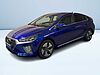 Hyundai IONIQ Hybrid IONIQ 1.6 HYBRID TECH 6DCT Blu