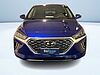 Hyundai IONIQ Hybrid IONIQ 1.6 HYBRID TECH 6DCT Blu