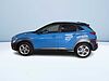 Hyundai KONA 1.6 CRDI 48V XLINE 2WD 136CV IMT Blu