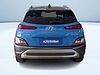 Hyundai KONA 1.6 CRDI 48V XLINE 2WD 136CV IMT Blu