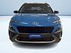 Hyundai KONA 1.6 CRDI 48V XLINE 2WD 136CV IMT Blu