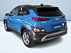 Hyundai KONA 1.6 CRDI 48V XLINE 2WD 136CV IMT Blu
