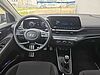 Hyundai Bayon 1.2 MPI XLine Grigio