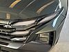 Hyundai TUCSON 1.6 T-GDI 48V BUSINESS 2WD DCT Verde