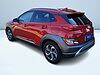 Hyundai KONA 1.6 GDI HEV XLINE 2WD 141CV DCT Rosso