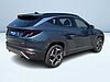 Hyundai TUCSON 1.6 HEV EXELLENCE LEATHER PACK 2WD AUTO Grigio